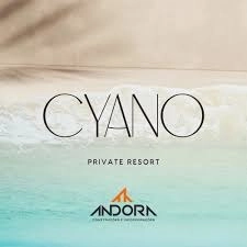 CYANO Private Resort