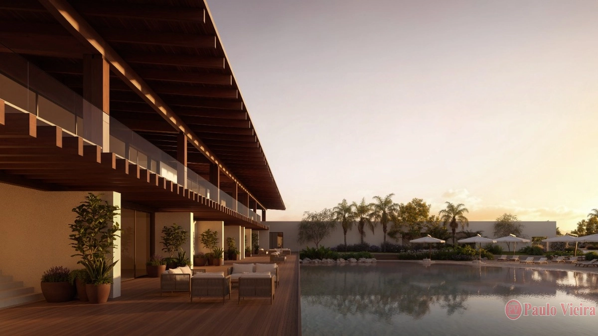 32ª foto do condomínio