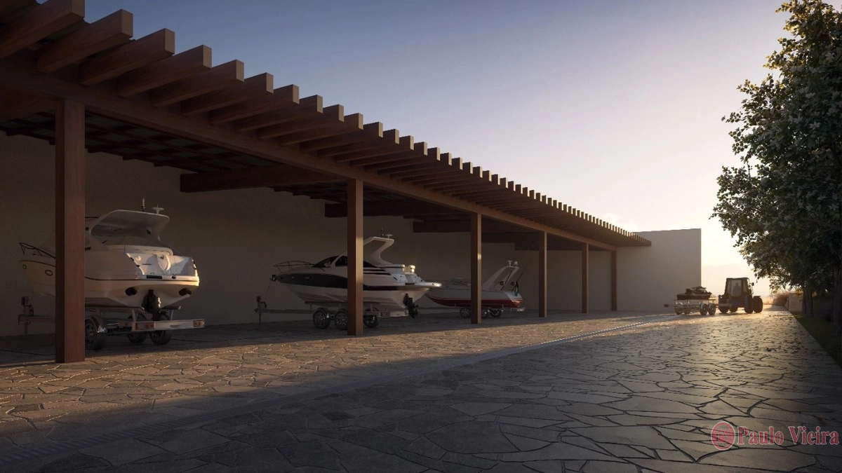 20ª foto do condomínio