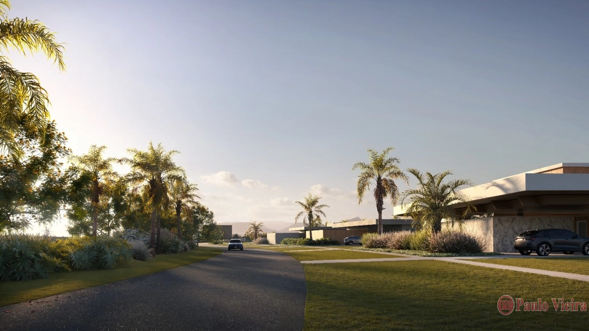 10ª foto do condomínio