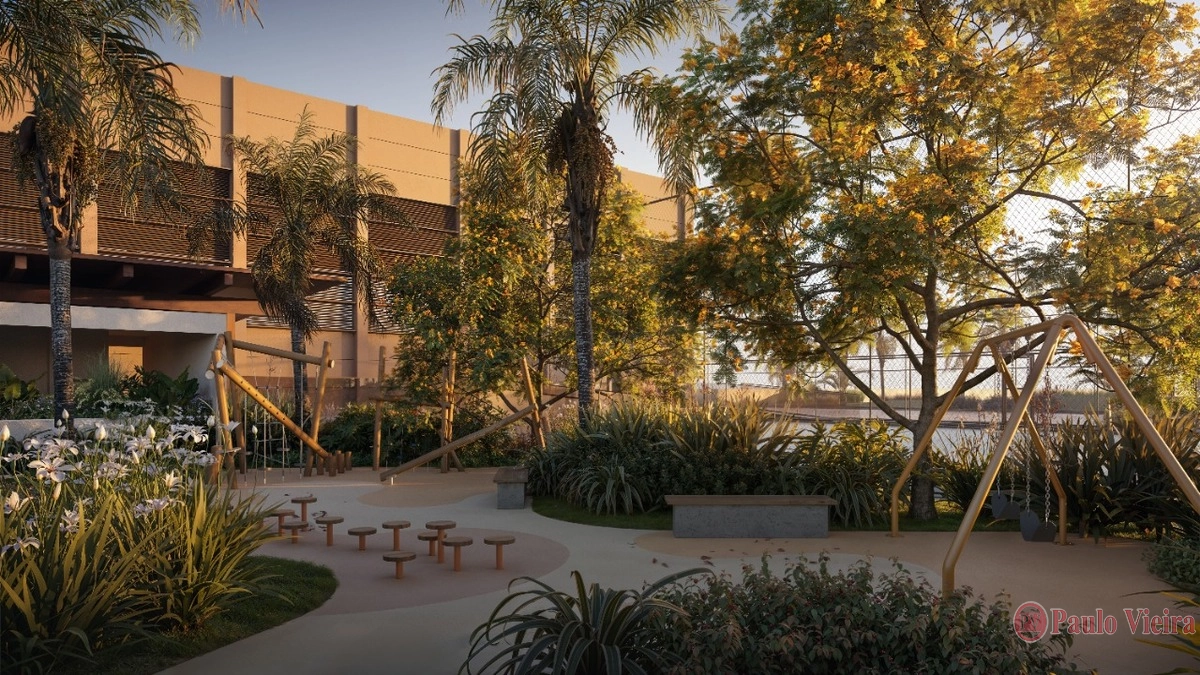 18ª foto do condomínio