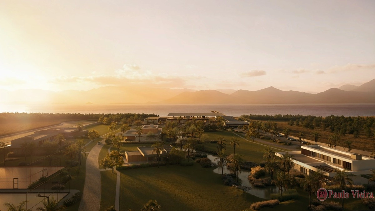 11ª foto do condomínio