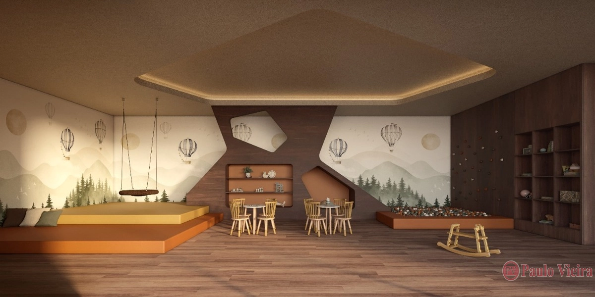 48ª foto do condomínio