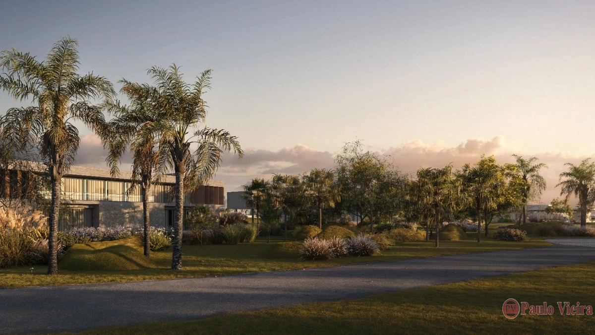 12ª foto do condomínio