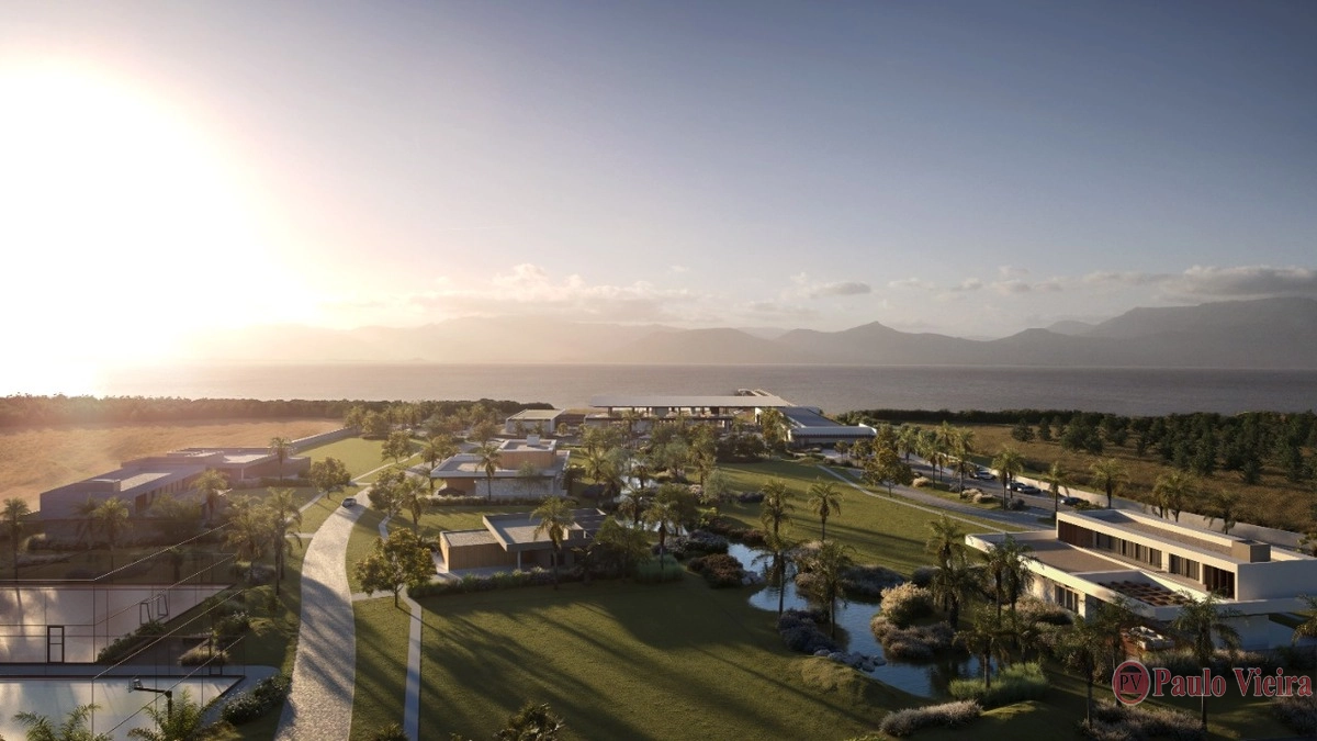 9ª foto do condomínio