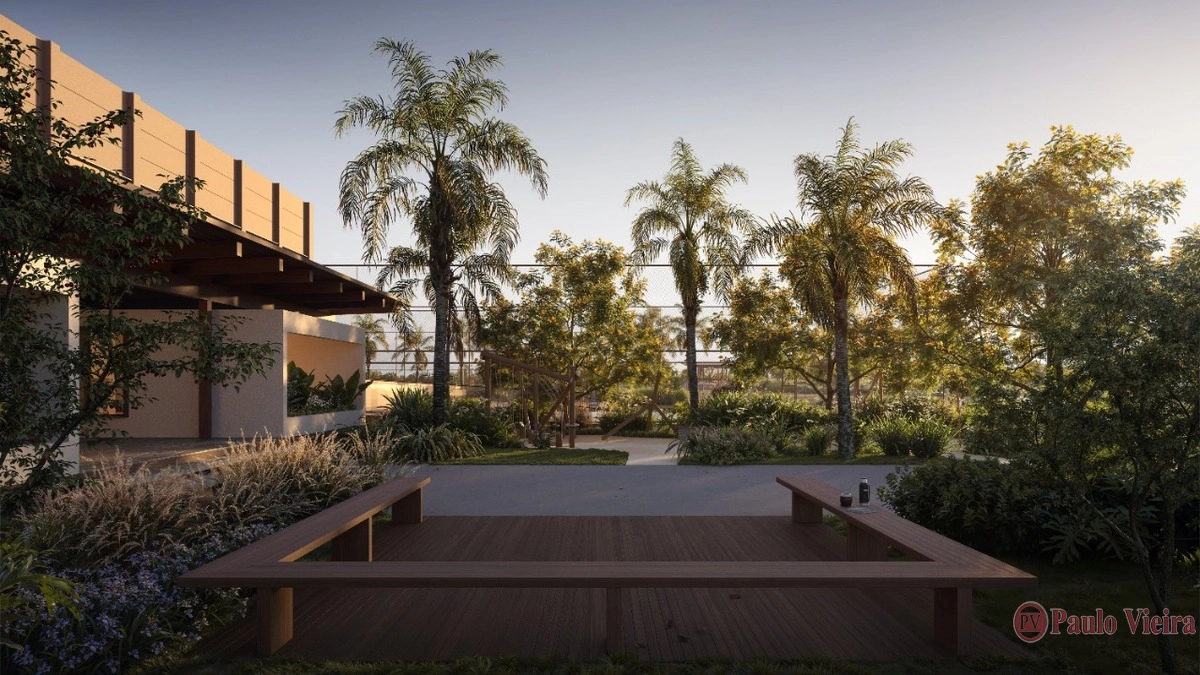 17ª foto do condomínio