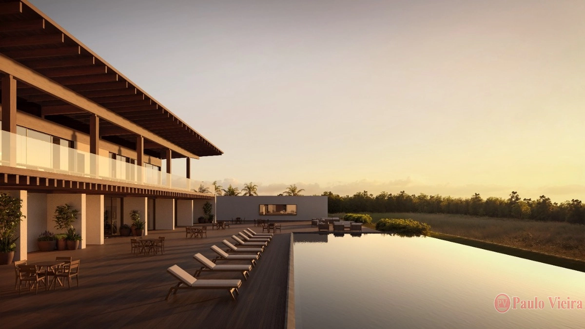 25ª foto do condomínio