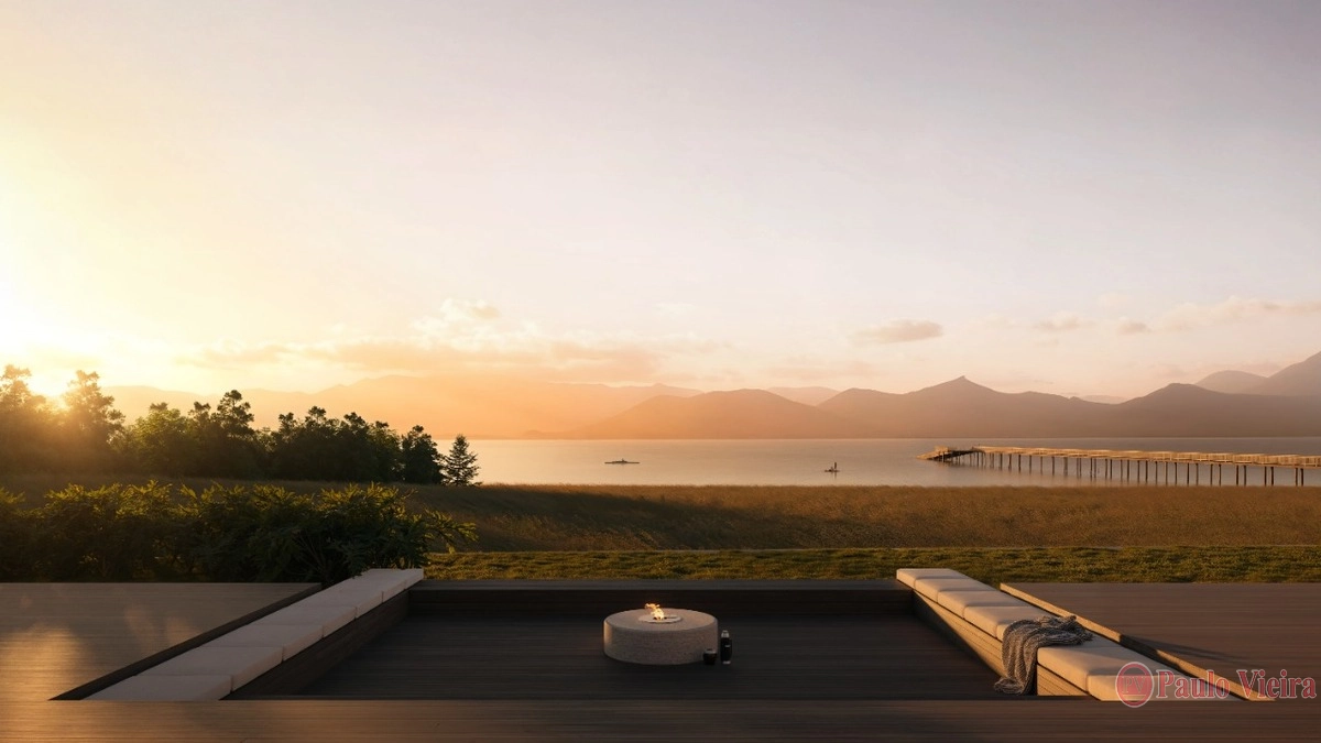 31ª foto do condomínio