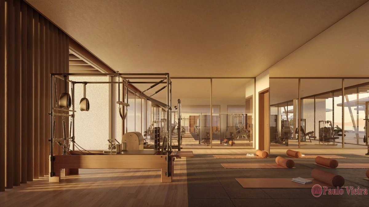 39ª foto do condomínio