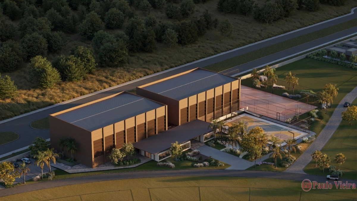 15ª foto do condomínio