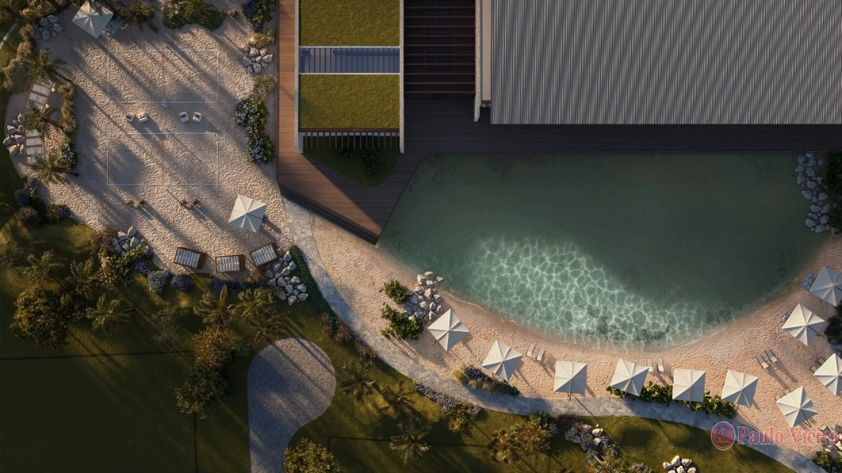 24ª foto do condomínio