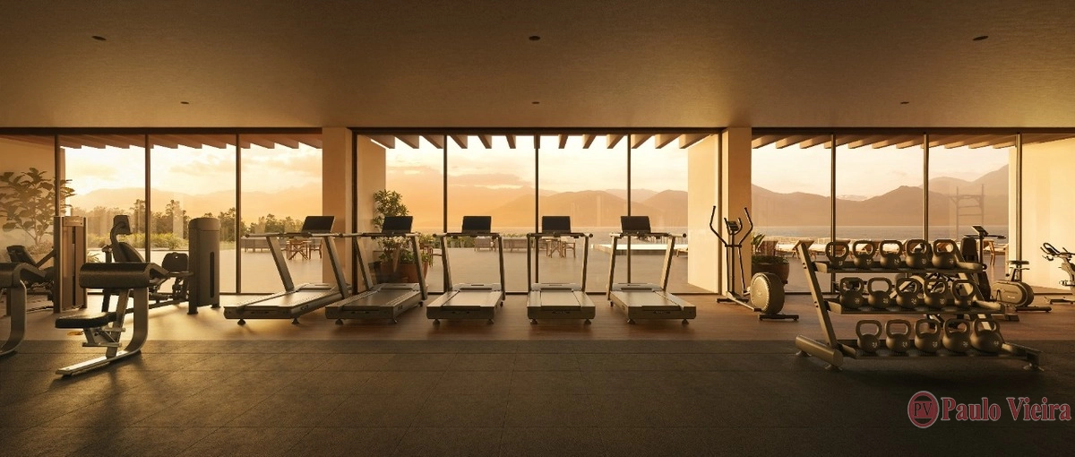 44ª foto do condomínio