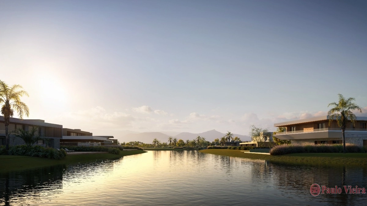 13ª foto do condomínio