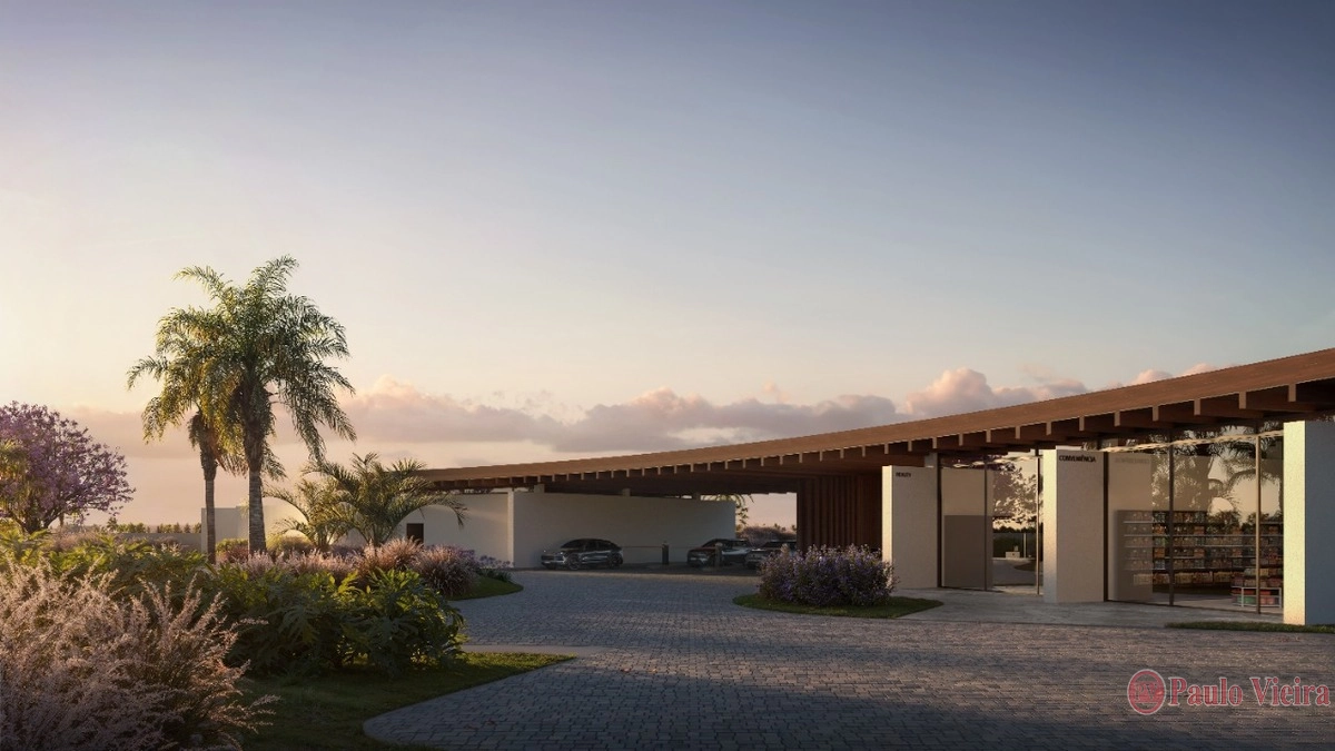 3ª foto do condomínio