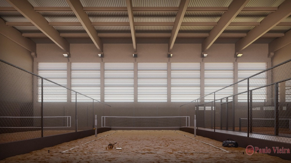 45ª foto do condomínio