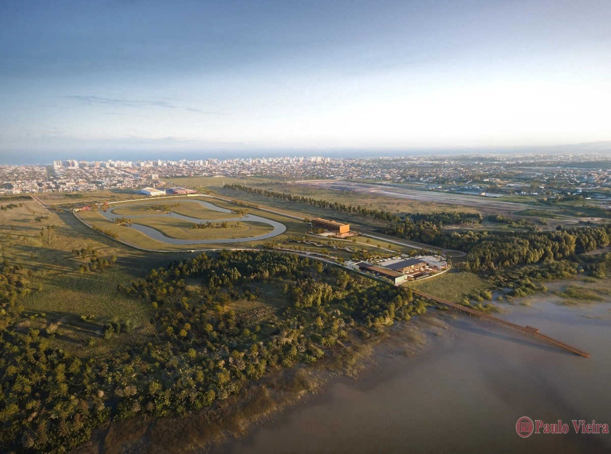 7ª foto do condomínio