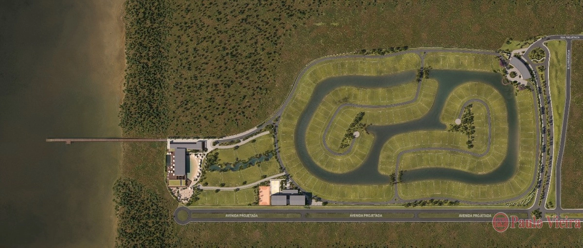 4ª foto do condomínio