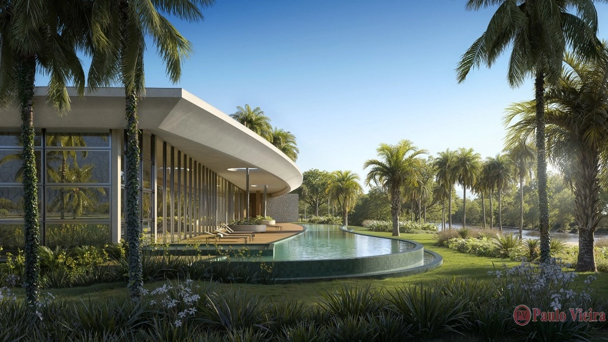 13ª foto do condomínio