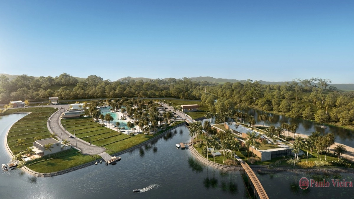 10ª foto do condomínio