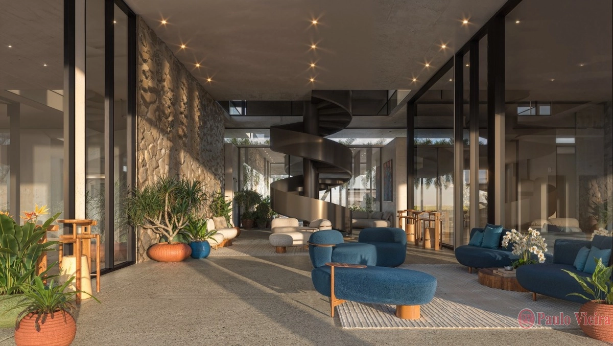 9ª foto do condomínio