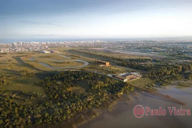 3ª foto do condomínio