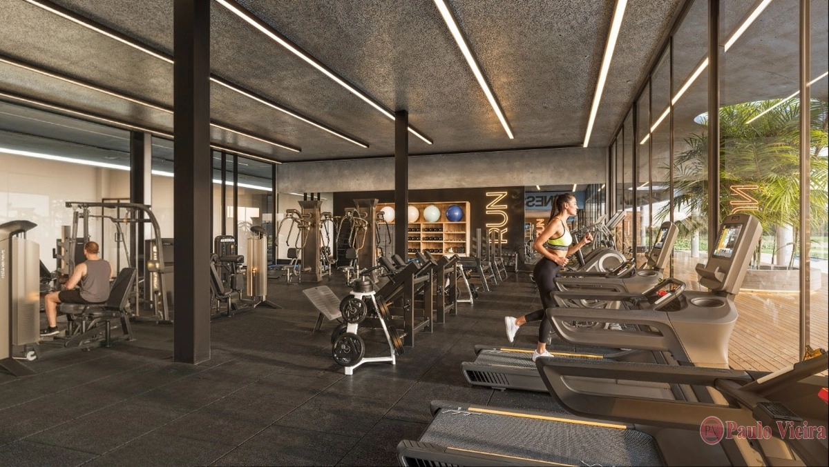 7ª foto do condomínio