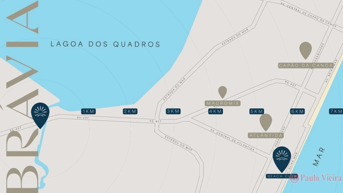 5ª foto do condomínio