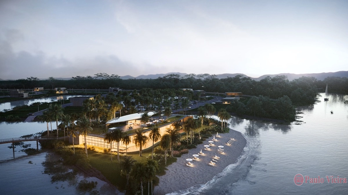 11ª foto do condomínio