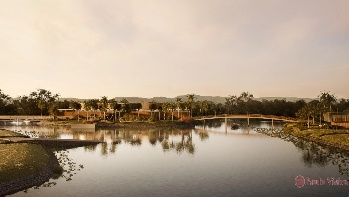 14ª foto do condomínio