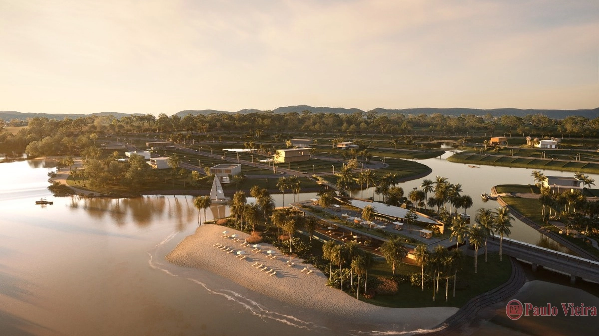 6ª foto do condomínio