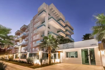 ATLÂNTIDA GREEN SQUARE