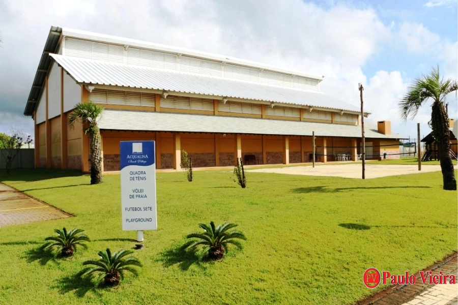 14ª foto do condomínio