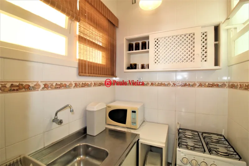 ATLÂNTIDA - APARTAMENTO NO CENTRINHO: 9ª foto da galeria de imagens do imóvel