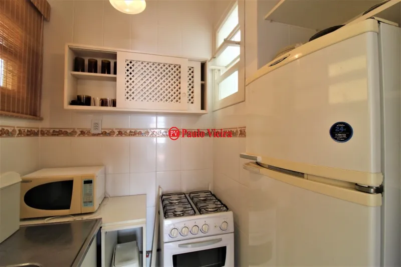 ATLÂNTIDA - APARTAMENTO NO CENTRINHO: 12ª foto da galeria de imagens do imóvel