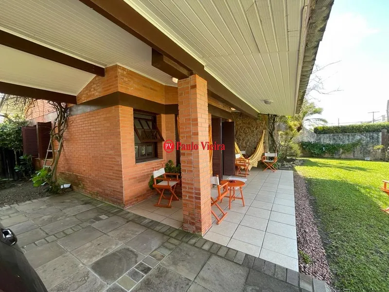 ATLÂNTIDA - CASA TÉRREA EM ÓTIMA LOCALIZAÇÃO: 23ª foto da galeria de imagens do imóvel