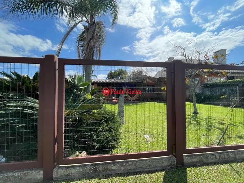 ATLÂNTIDA - CASA TÉRREA EM ÓTIMA LOCALIZAÇÃO: 21ª foto da galeria de imagens do imóvel