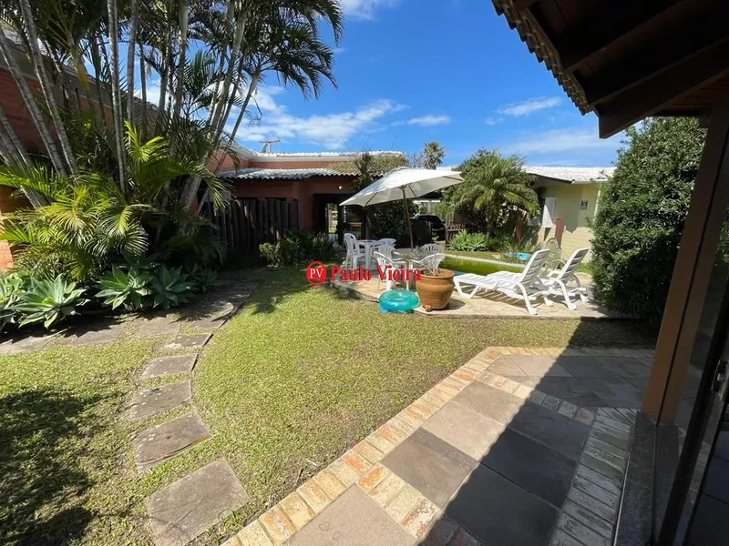 ATLÂNTIDA - CASA TÉRREA EM ÓTIMA LOCALIZAÇÃO: 12ª foto da galeria de imagens do imóvel