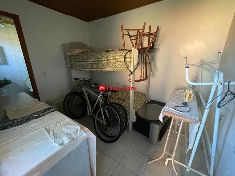 ATLÂNTIDA - CASA TÉRREA EM ÓTIMA LOCALIZAÇÃO: 13ª foto da galeria de imagens do imóvel