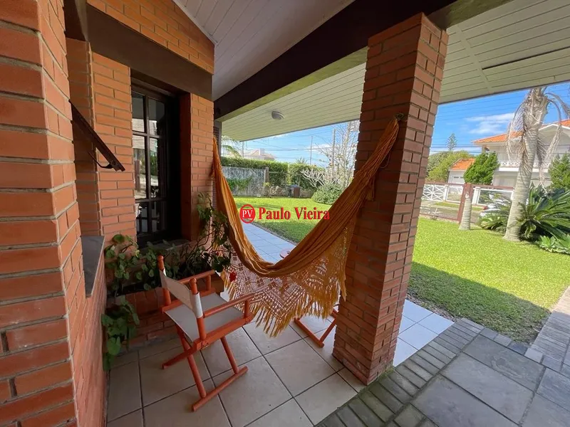 ATLÂNTIDA - CASA TÉRREA EM ÓTIMA LOCALIZAÇÃO: 20ª foto da galeria de imagens do imóvel