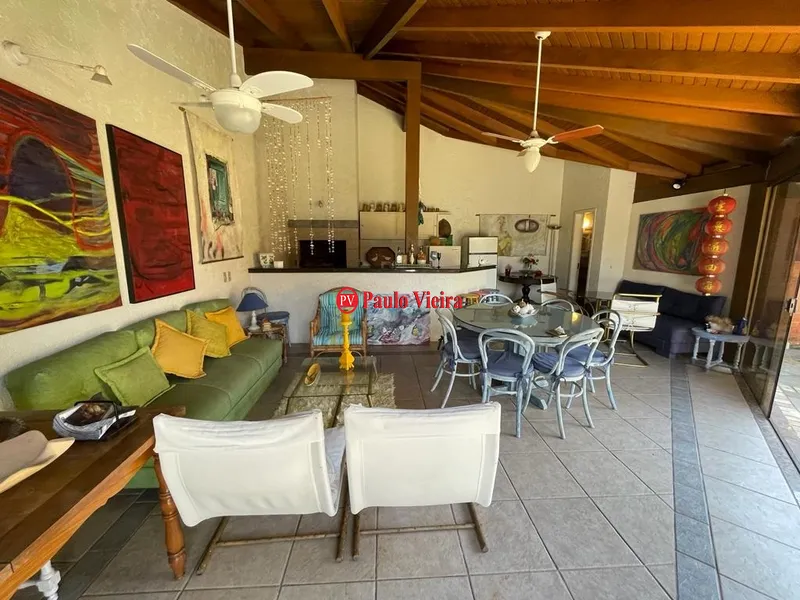 ATLÂNTIDA - CASA TÉRREA EM ÓTIMA LOCALIZAÇÃO: 4ª foto da galeria de imagens do imóvel