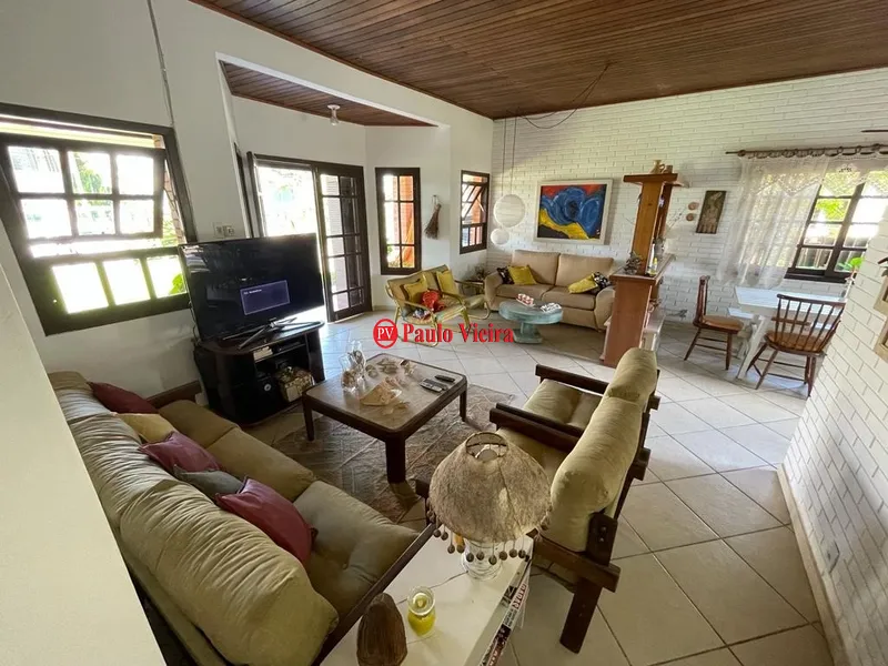 ATLÂNTIDA - CASA TÉRREA EM ÓTIMA LOCALIZAÇÃO: 2ª foto da galeria de imagens do imóvel