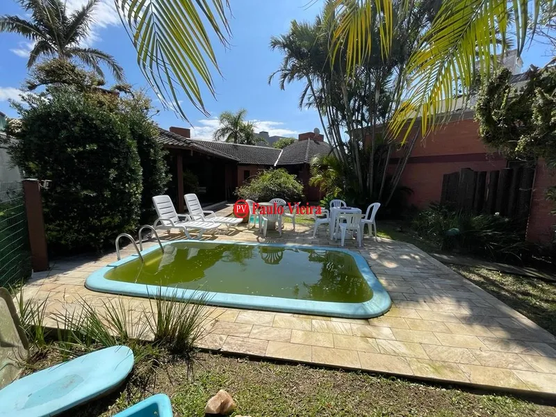 ATLÂNTIDA - CASA TÉRREA EM ÓTIMA LOCALIZAÇÃO: 1ª foto da galeria de imagens do imóvel