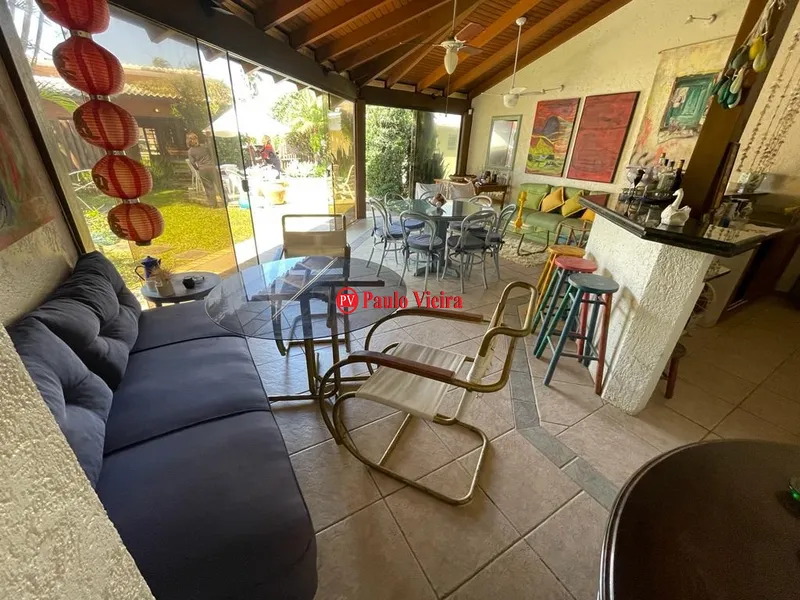 ATLÂNTIDA - CASA TÉRREA EM ÓTIMA LOCALIZAÇÃO: 9ª foto da galeria de imagens do imóvel