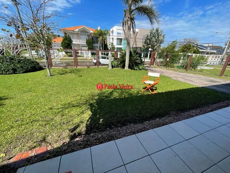 ATLÂNTIDA - CASA TÉRREA EM ÓTIMA LOCALIZAÇÃO: 25ª foto da galeria de imagens do imóvel