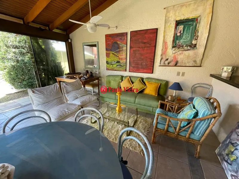 ATLÂNTIDA - CASA TÉRREA EM ÓTIMA LOCALIZAÇÃO: 11ª foto da galeria de imagens do imóvel