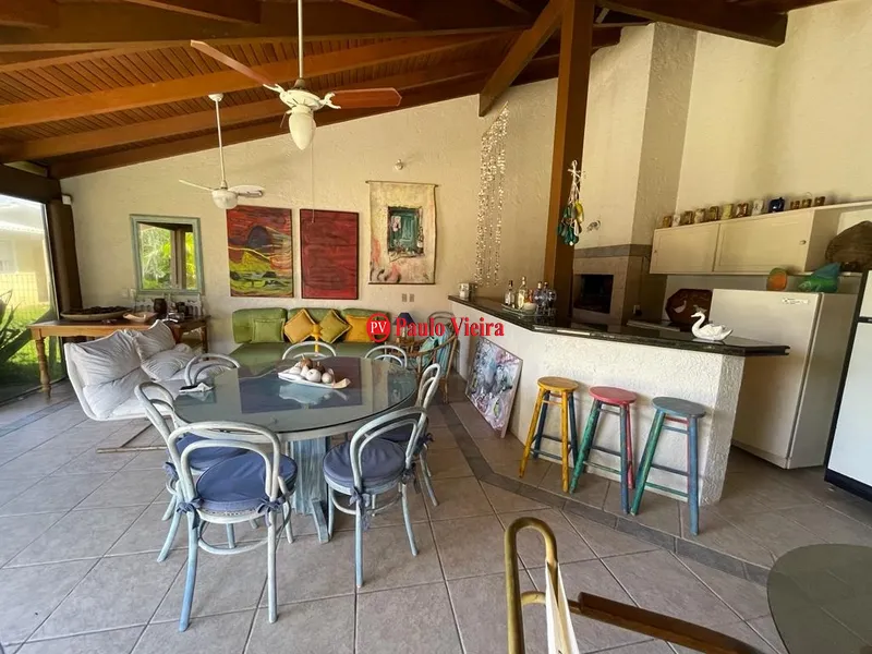 ATLÂNTIDA - CASA TÉRREA EM ÓTIMA LOCALIZAÇÃO: 5ª foto da galeria de imagens do imóvel