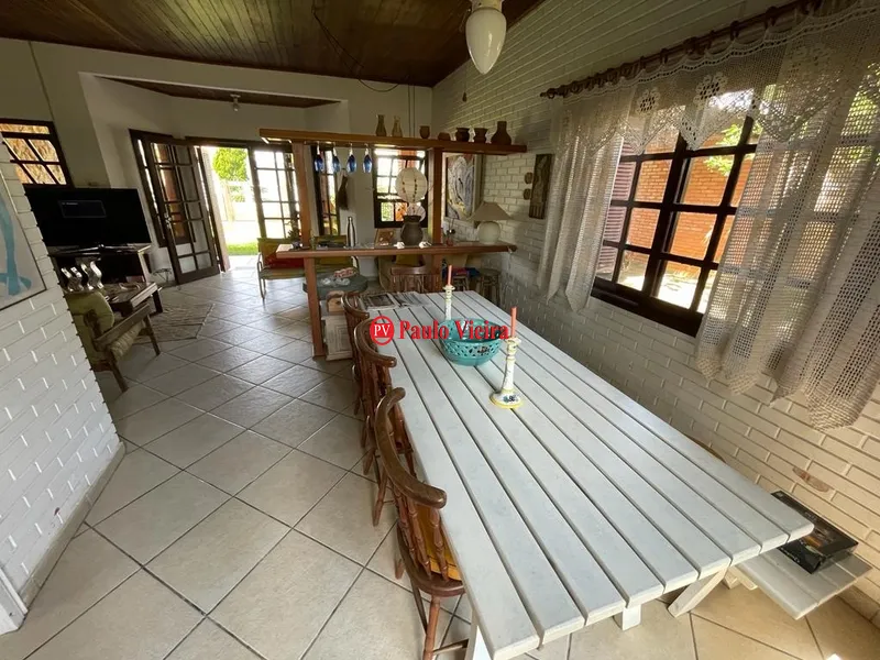 ATLÂNTIDA - CASA TÉRREA EM ÓTIMA LOCALIZAÇÃO: 29ª foto da galeria de imagens do imóvel