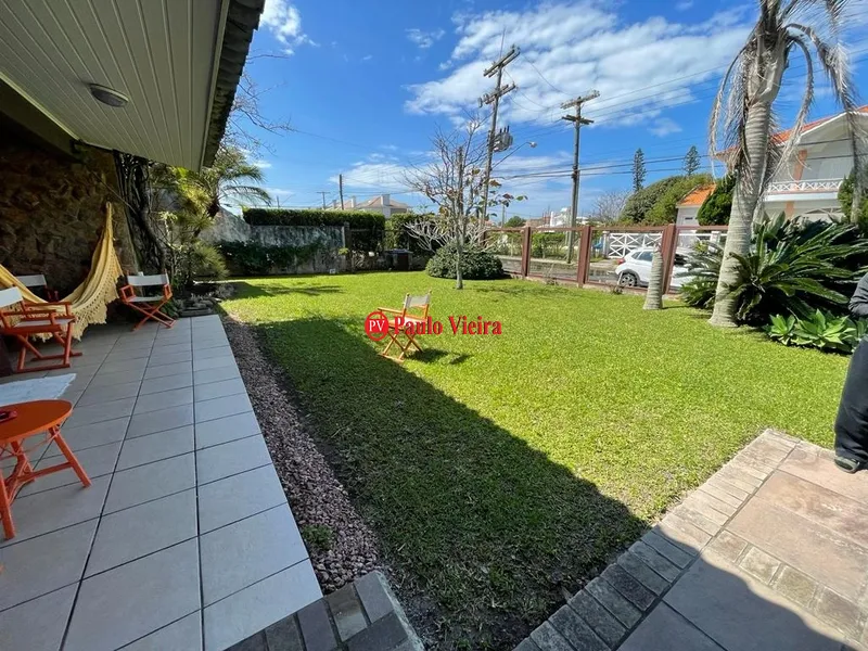 ATLÂNTIDA - CASA TÉRREA EM ÓTIMA LOCALIZAÇÃO: 24ª foto da galeria de imagens do imóvel