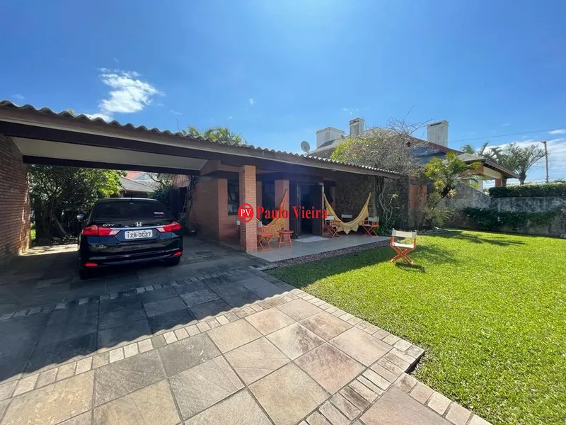 ATLÂNTIDA - CASA TÉRREA EM ÓTIMA LOCALIZAÇÃO: 33ª foto da galeria de imagens do imóvel