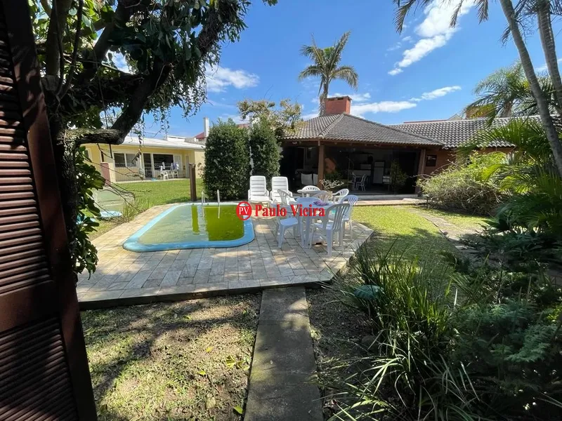 ATLÂNTIDA - CASA TÉRREA EM ÓTIMA LOCALIZAÇÃO: 3ª foto da galeria de imagens do imóvel